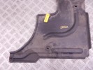 Защита днища BMW 7-series (E65/66) 51 71 7 020 538