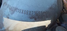 Блок комфорта BMW 5-series (E39) 61 35 8 378 634