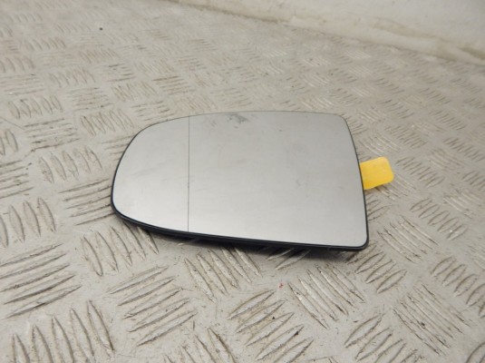 Стекло зеркала наружного левого BMW X5-series (E70)