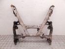 Балка подвески передняя (подрамник) BMW 5-series (E39) 31 10 6 755 072