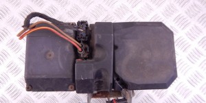 Автономный отопитель BMW 5-series (E39) 61 12 8 387 111