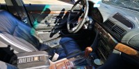 Шкив насоса гидроусилителя BMW 7-series (E38) 32 42 1 740 858