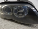 Фара правая BMW X5-series (E53) 63 11 7 166 808