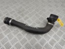 Патрубок радиатора BMW X5-series (E53) 17 12 7 509 963
