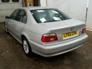 Подушка крепления двигателя BMW 5-series (E39) 22 11 6 754 608