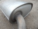Глушитель BMW 5-series (E39) 2246549