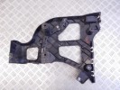 Кронштейн крепления бампера заднего BMW X5-series (E70) 51 12 7 158 445