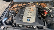 Шумоизоляция капота BMW 5-series (E60/61)