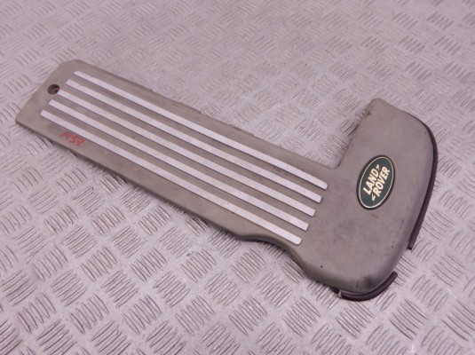 Декоративная крышка двигателя LAND-ROVER RANGE ROVER(2002-2005)
