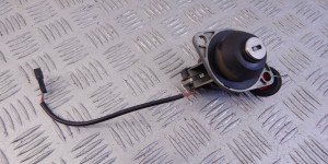 Личинка замка багажника BMW 5-series (E39) 61 31 8 363 699