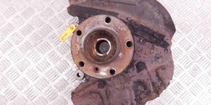 Ступица передняя правая BMW X5-series (E53) 31 21 6 761 576