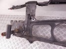 Передняя панель крепления облицовки (телевизор) BMW 5-series (E39) 51 71 8 159 610