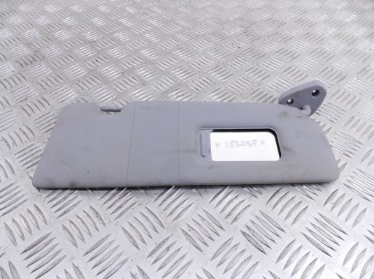 Козырек солнцезащитный BMW 1-series (E87)