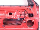 Дверь передняя левая BMW 3-series (E46) 41 51 7 016 239