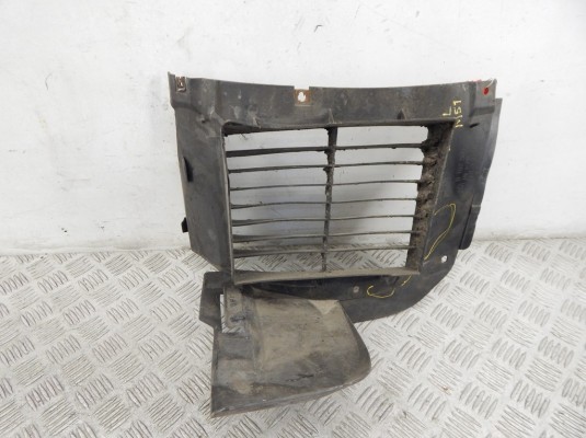 Защита арок передняя левая (подкрылок) BMW 5-series (E39) 51 71 8 187 505 Защита арок передняя левая (подкрылок) BMW 5-series (E39) 51 71 8 187 505