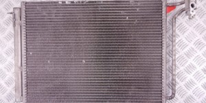 Радиатор кондиционера BMW X5-series (E53) 64 53 6 914 216