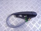 Ручка наружная передняя правая BMW 3-series (E46) 51 21 8 253 454