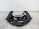 Крепление запаски BMW X5-series (E53) 51 71 7 002 356