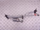 Механизм стеклоочистителя (трапеция дворников) BMW 3-series (E46) 61 61 7 045 613