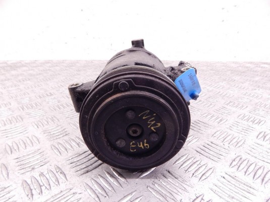 Компрессор кондиционера BMW 3-series (E46) 64 52 6 908 660