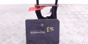 Блок ABS BMW 3-series (E46) 34 51 6 759 045