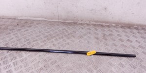 Молдинг стекла двери задней правой наружный BMW 3-series (E46) 51 34 7 890 694