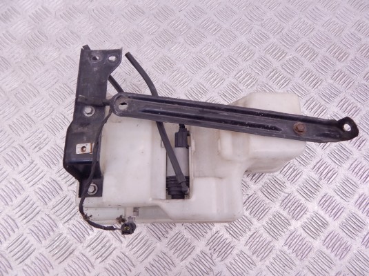 Бачок омывателя BMW 7-series (E65/66) 61 66 7 009 123