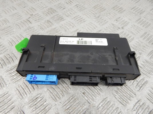 Блок комфорта BMW X6-series (E71) 61 35 9 227 172 Блок комфорта BMW X6-series (E71) 61 35 9 227 172