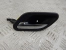 Ручка внутренняя задняя левая BMW 5-series (E39) 51 21 8 226 049