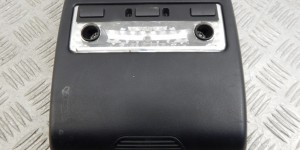 Фонарь салона (плафон) BMW X5-series (E53) 63 31 8 379 908