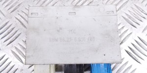 Блок управления парктрониками BMW 5-series (E39) 66 21 6 916 406