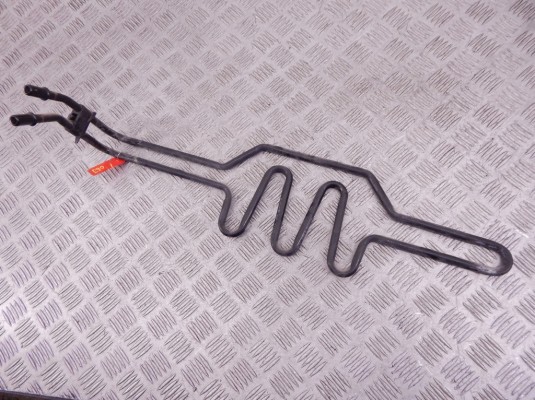 Радиатор гидроусилителя BMW 3-series (E90/91/92) 17 11 7 522 119