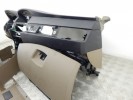 Панель передняя салона (торпедо) BMW 5-series (E60/61)