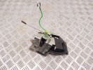 Замок двери передней правой BMW 5-series (E39) 51 21 8 235 104