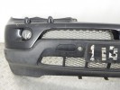 Бампер передний BMW X5-series (E53) 51 11 7 129 295