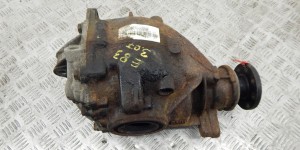 Редуктор заднего моста BMW X3-series (E83) 33 10 7 542 222