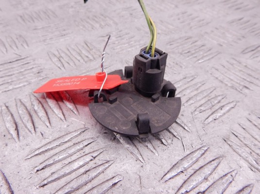 Датчик температуры BMW 3-series (E46) 61 31 8 370 747