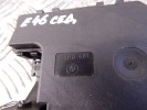 Замок багажника BMW 3-series (E46) 51 24 8 196 401