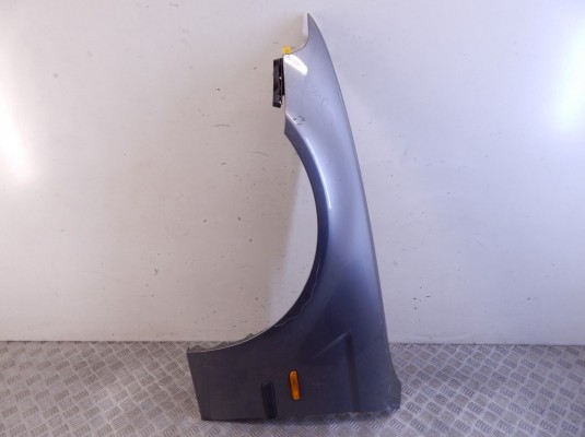 Крыло переднее левое BMW 3-series (E46) 41 35 7 016 205