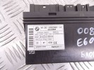 Блок комфорта BMW 5-series (E60/61) 61 35 6 952 665