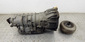 КПП автоматическая (АКПП) BMW 3-series (E46) 24 00 1 423 868 КПП автоматическая (АКПП) BMW 3-series (E46) 24 00 1 423 868