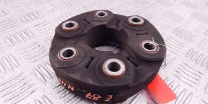 Муфта кардана BMW 1-series (E87) 26 11 7 546 425 Муфта кардана BMW 1-series (E87) 26 11 7 546 425