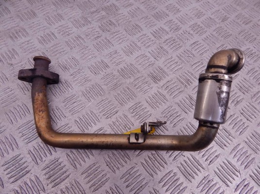 Трубка системы рециркуляции EGR BMW X5-series (E53) 11 71 2 249 422