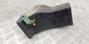 Воздуховод тормозной правый BMW 5-series (E60/61) 51 11 7 033 704 Воздуховод тормозной правый BMW 5-series (E60/61) 51 11 7 033 704