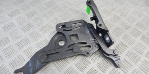 Петля капота правая BMW X5-series (E70) 7148348