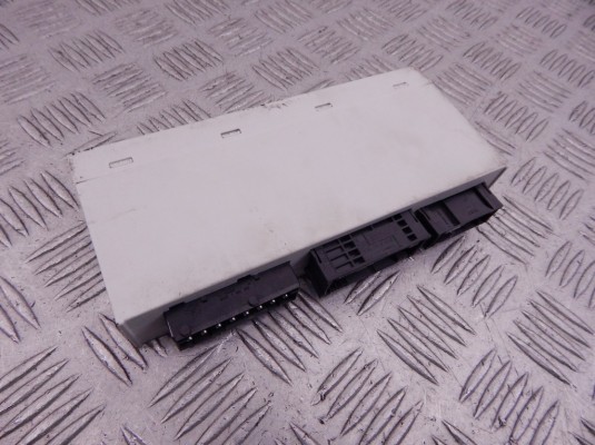 Блок комфорта BMW 3-series (E46) 61 35 6 963 034