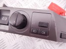 Переключатель света BMW 7-series (E65/66) 61 31 6 918 849
