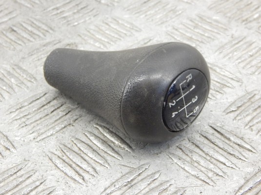 Ручка переключения передач BMW 5-series (E34)