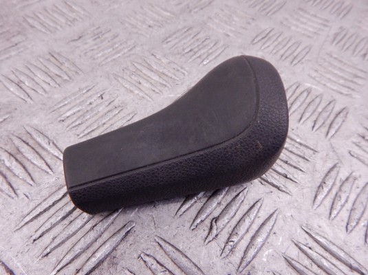 Ручка переключения передач BMW 1-series (E87) 25 11 7 529 088