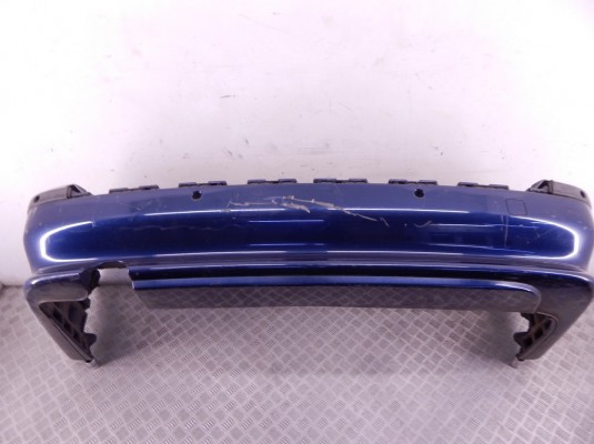 Бампер задний BMW 5-series (E39) 51 12 8 164 219 Бампер задний BMW 5-series (E39) 51 12 8 164 219